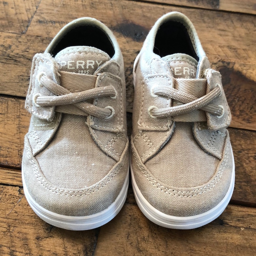 Sperry Shoes